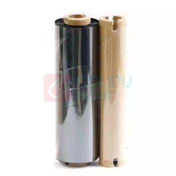 开玛 K-MARKING 100mm*70m 70米/盒 色带 1.00 个/盒 (计价单位:盒) 黑色 K351C