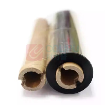 开玛 K-MARKING 100mm*70m 70米/盒 色带 1.00 个/盒 (计价单位:盒) 黑色 K351C