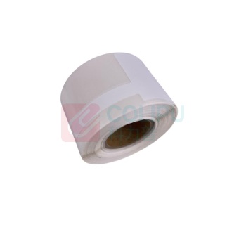 丽标 CAPELABEL 标签/标牌 P4530W 45mm*30mm+50mm (白色)