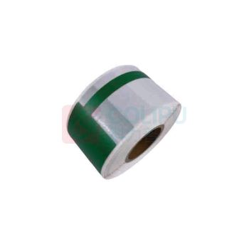 丽标 CAPELABEL 标签/标牌 P4530G 45mm*30mm+50mm (绿色)