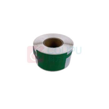 丽标 CAPELABEL 标签/标牌 P4530G 45mm*30mm+50mm (绿色)