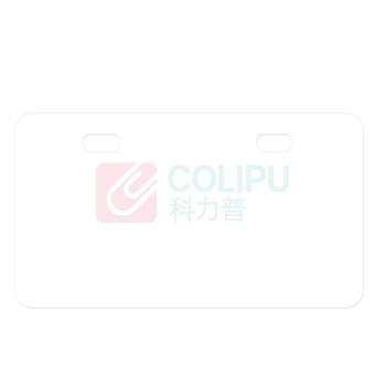 丽标 CAPELABEL 标签/标牌 丽标5486 54*86*0.8 (白色)