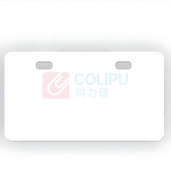 丽标 CAPELABEL 标签/标牌 丽标5486 54*86*0.8 (白色)