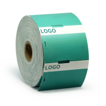 开玛 K-MARKING 70mm*50mm 500片/卷 打印标签 1.00 盒/卷 (计价单位:卷) 绿色 GW10-01