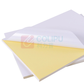 开玛 K-MARKING 295mm*225mm 打印标签 1.00 卷/包 (计价单位:包) 白色 GW12-01