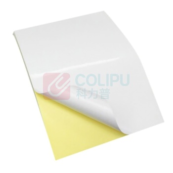 开玛 K-MARKING 220mm*300mm 标签胶贴 1.00 卷/张 (计价单位:张) 白色 GW2230
