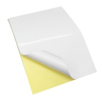 开玛 K-MARKING 220mm*300mm 标签胶贴 1.00 卷/张 (计价单位:张) 白色 GW2230