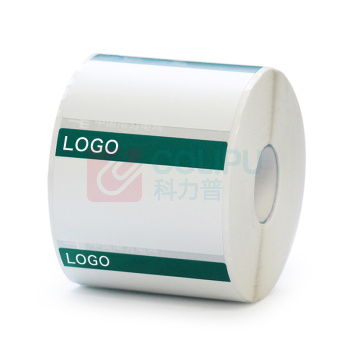开玛 K-MARKING 80mm*50mm 200张/卷 打印标签 1.00 盒/卷 (计价单位:卷) 白色 GW8050