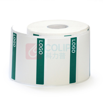 开玛 K-MARKING 80mm*50mm 200张/卷 打印标签 1.00 盒/卷 (计价单位:卷) 白色 GW8050