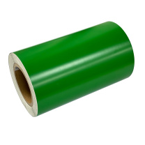 开玛 K-MARKING 220mm*20M 标签胶贴 (计价单位:卷) 绿色 GW14-220GN