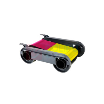 爱立识 Evolis Evolis 色带 R5F008P00475 300面/卷 (彩色) 1卷/盒 不适用全部机型-下单确认序列号
