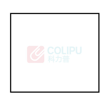 丽标 CAPELABEL 胶贴 LB290mm*200mm 适用KB3000/KB3200/PT-300/PT-320 (白色)