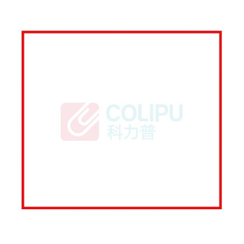 丽标 CAPELABEL 胶贴 LB290mm*200mm 适用KB3000/KB3200/PT-300/PT-320 (白色)