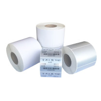 京用工投 三防热敏不干胶标签纸 JYBR60100500 60*100mm-500张/卷