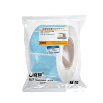 安赛瑞 热敏不干胶标签纸 EA200296 60*40mm-800张/卷 (蓝色) DC