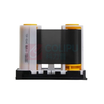 伟文 树脂基碳带 TDP-5045(907) 50mm*45M (黑色)