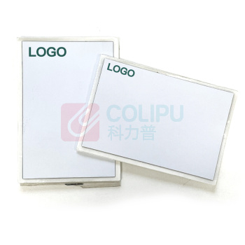 开玛 K-MARKING 150mm*100mm 打印标签 100片/盒 (计价单位:盒) 白色 GW04-01