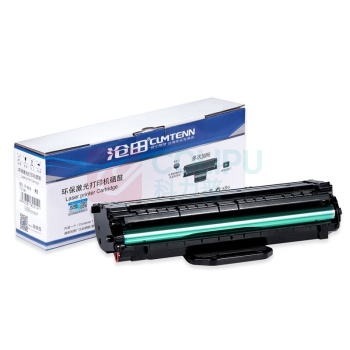 沧田 Sealand 硒鼓 TR-X30 3000页 (黑色) (带芯片)适用于沧田CTP-3060DN