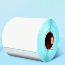 TK 条码纸 50*30 800枚/卷 条码打印 标签打印