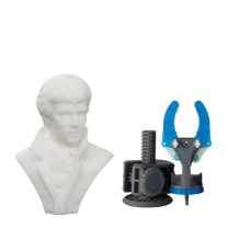 Formlabs 3d打印耗材 3L/3B光敏树脂 1L