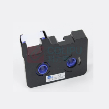 赛恩瑞德 色带 TR80W (白色)