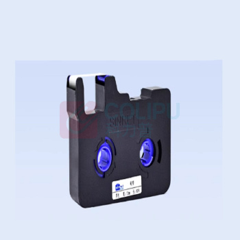 赛恩瑞德 色带 TR80W (白色)