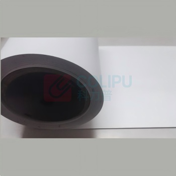 丽标 CAPELABEL 标签贴纸 蓝色标签D-PK260B 打印机KB-3000/KB-3200专用