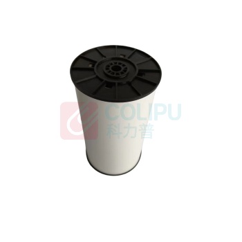 丽标 CAPELABEL 标签贴纸 蓝色标签D-PK260B 打印机KB-3000/KB-3200专用