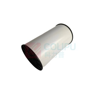 丽标 CAPELABEL 标签贴纸 蓝色标签D-PK260B 打印机KB-3000/KB-3200专用