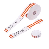 爱德标识 热敏腕带 儿童款 SK30C 200根/卷