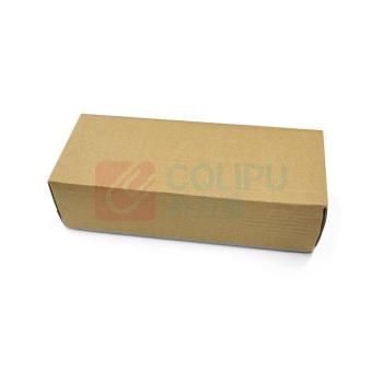 鲁橙 线缆标签挂牌 LC025075L (白色) 预印LOGO HX11093948