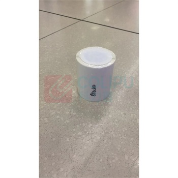 派美雅 PAIMEIYA 标签纸 亚银不干胶 60mm*60mm*1000张