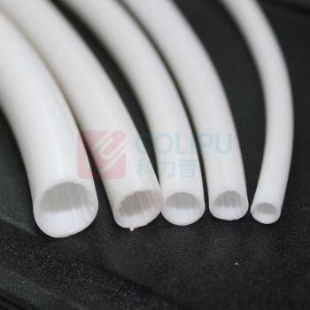 丽标 CAPELABEL 线号管耗材 LP-4.0mm² 长85m宽18mm (白色)