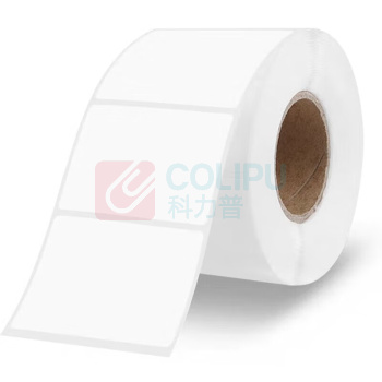 立象 ARGOX 立象条码打印纸 立象CP-2140条码打印 50×30×800张/卷 双排
