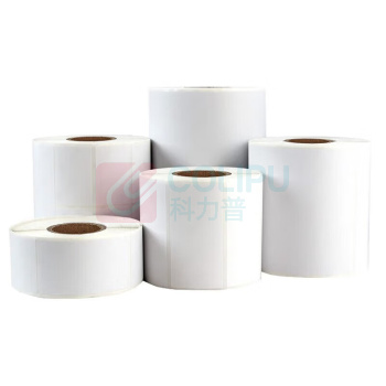 立象 ARGOX 立象条码打印纸 立象CP-2140条码打印 50×30×800张/卷 双排