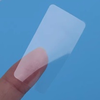 番鑫工贸 线管用标签保护膜 160*50mm