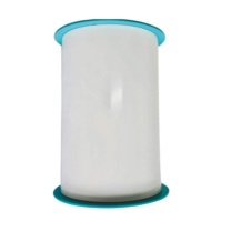丽标 CAPELABEL 胶贴 LB耗材 220mm*15m白色