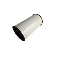 丽标 CAPELABEL 胶贴 DL-P220W 220mm*20m (白色)