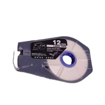 丽标 CAPELABEL 线号机标签 LB-112W 12mm*30M (白色)