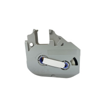 丽标 CAPELABEL 标签机色带 RC-TU85W 12mm*85M (白色)