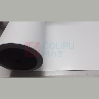 丽标 CAPELABEL 不干胶标贴 D-LC300R 290mm*20M (红色)