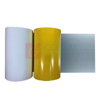 丽标 CAPELABEL 不干胶标贴 D-LC300R 290mm*20M (红色)