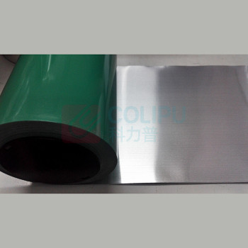 丽标 CAPELABEL 不干胶标贴 D-LC220R 220mm*20M (红色)