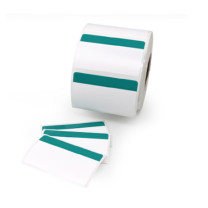 鲁橙 标签 LC02053-25G 50*30mm-250张/卷 (白色)