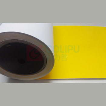 丽标 CAPELABEL 标签胶贴 D-PK220B 220mm*20M (蓝色)