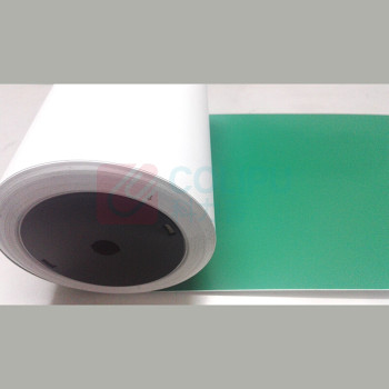 丽标 CAPELABEL 标签胶贴 D-PK220B 220mm*20M (蓝色)