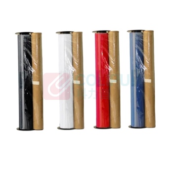 丽标 CAPELABEL 标签机色带 D-RD220W 220mm*110M (白色)