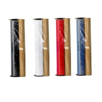 丽标 CAPELABEL 标签机色带 D-RD220W 220mm*110M (白色)