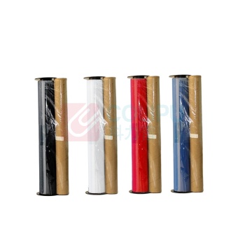 丽标 CAPELABEL 标签机色带 D-RD220W 220mm*110M (白色)