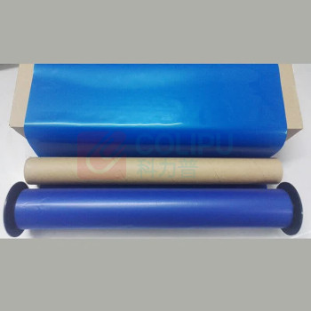 丽标 CAPELABEL 标签机色带 D-RD220W 220mm*110M (白色)